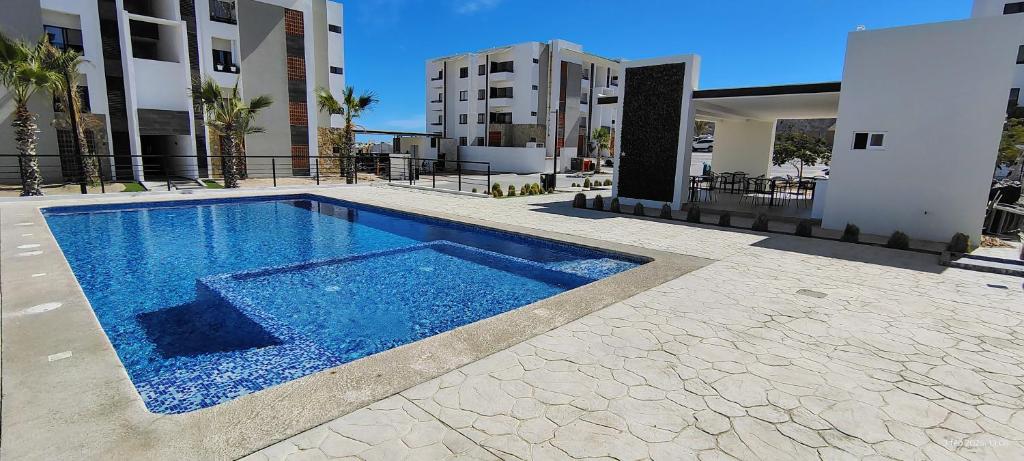 Condo located 8 min from DT & 15 min from Airport, San José del Cabo