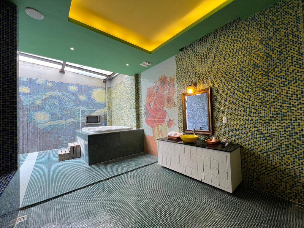 九號行館9thmotel