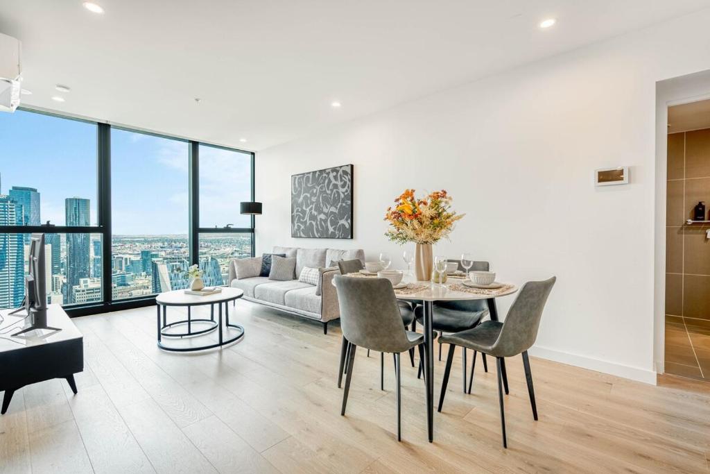 Hidden Gem Amazing 2BR Apt Central Melbourne#3805, Melbourne