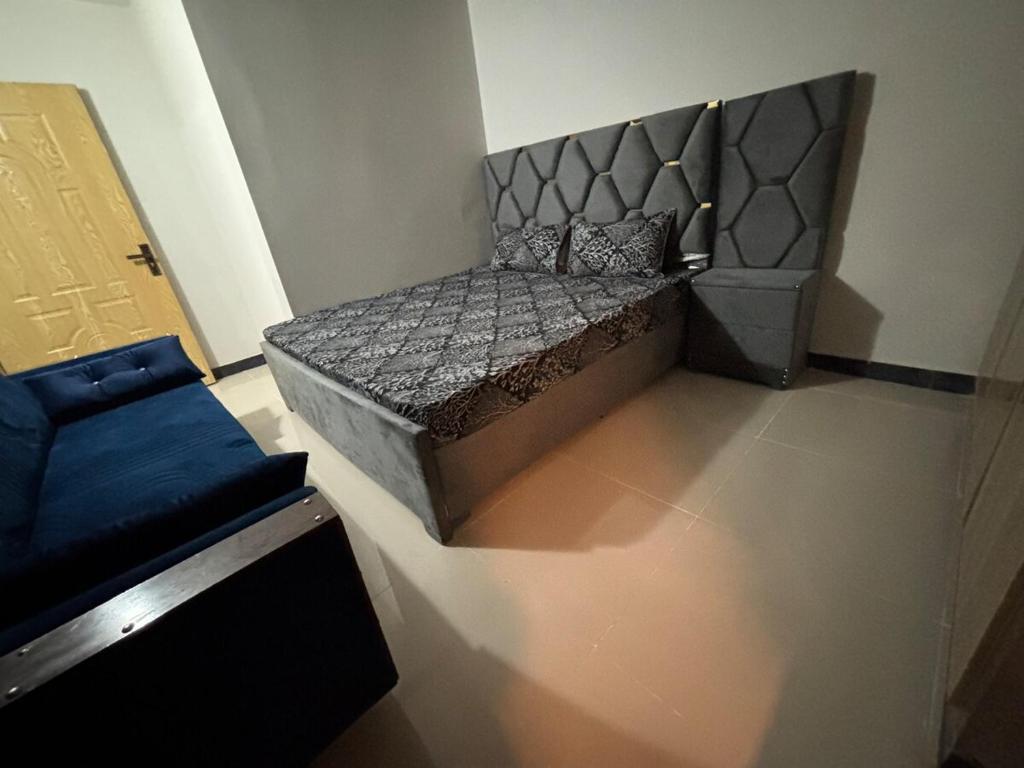 Clock Tower Panoramic View Point of Margalla Hills, Islamabad