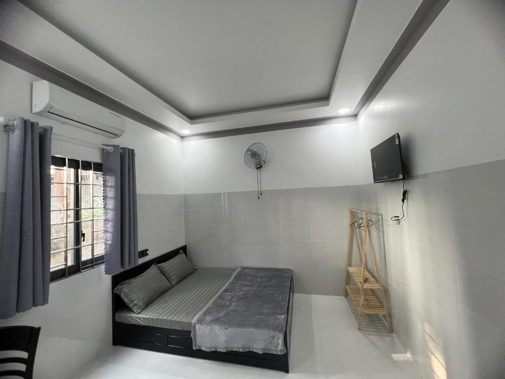 Nhà Nghỉ Khanh Trần