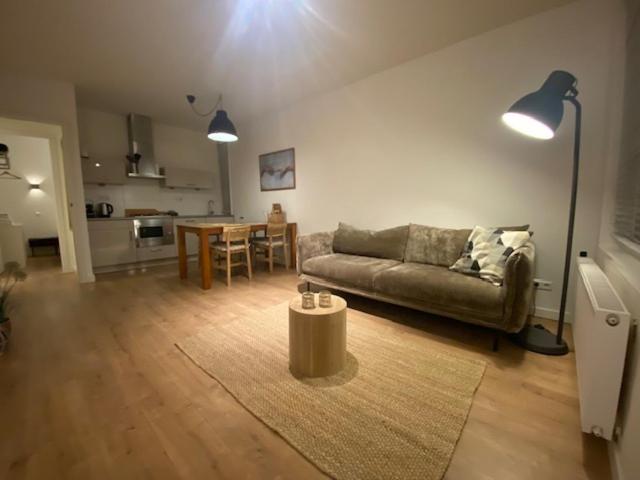 NEW Appartment Zandvoort!, Zandvoort