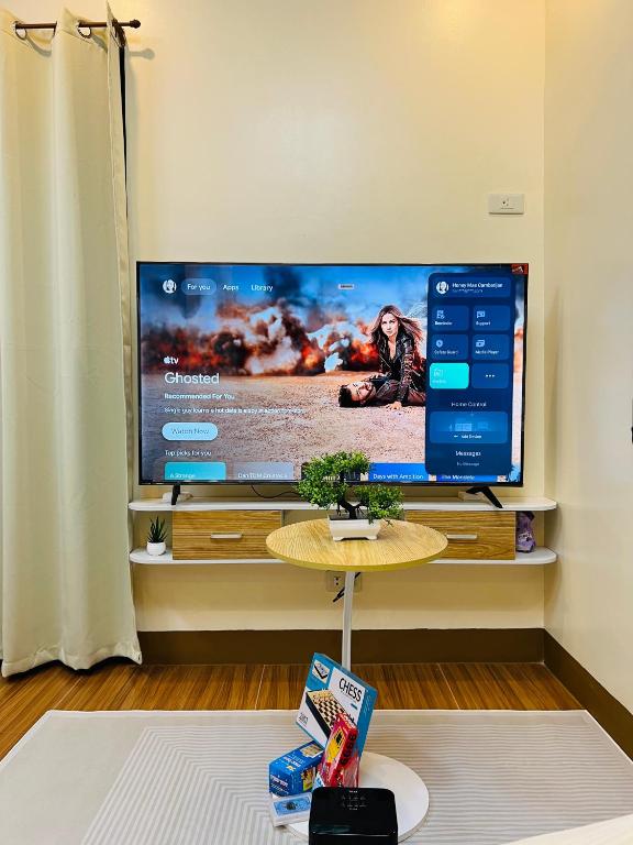 H&K Guest House, Urdaneta