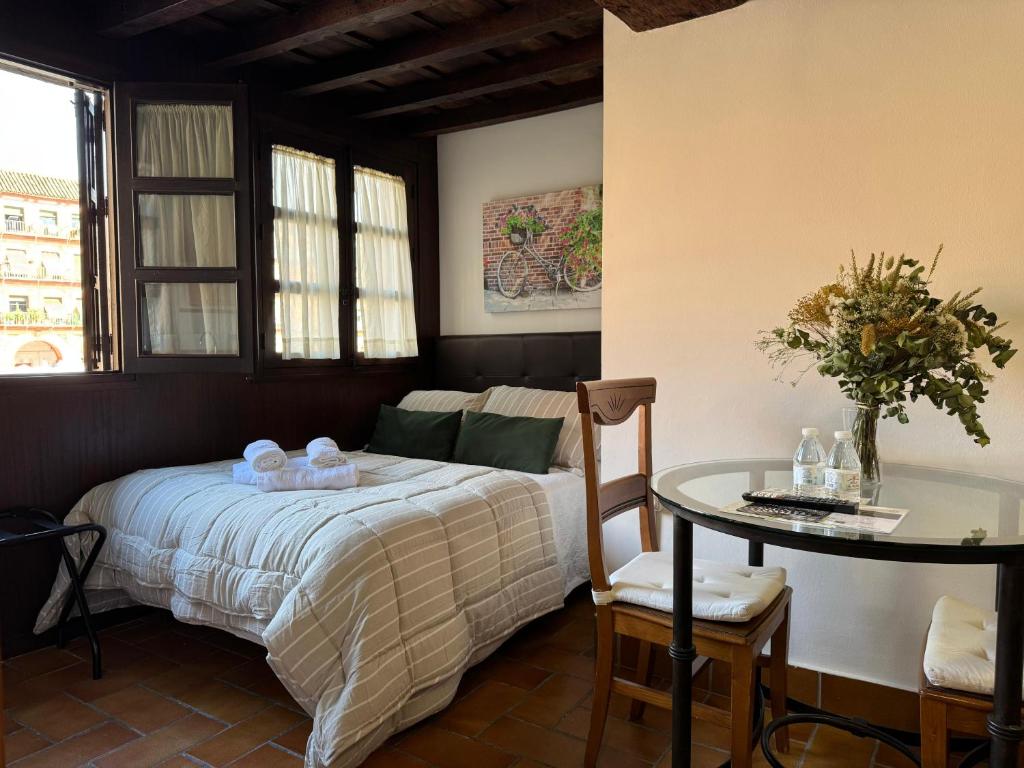 Apartamento Corredera, Córdoba