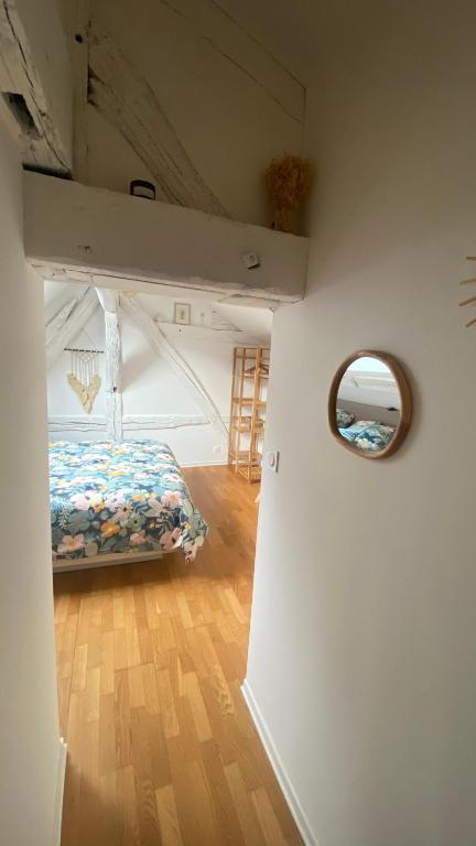 La Léonard île au coeur de l île d or logement avec chambre climatisée - 5