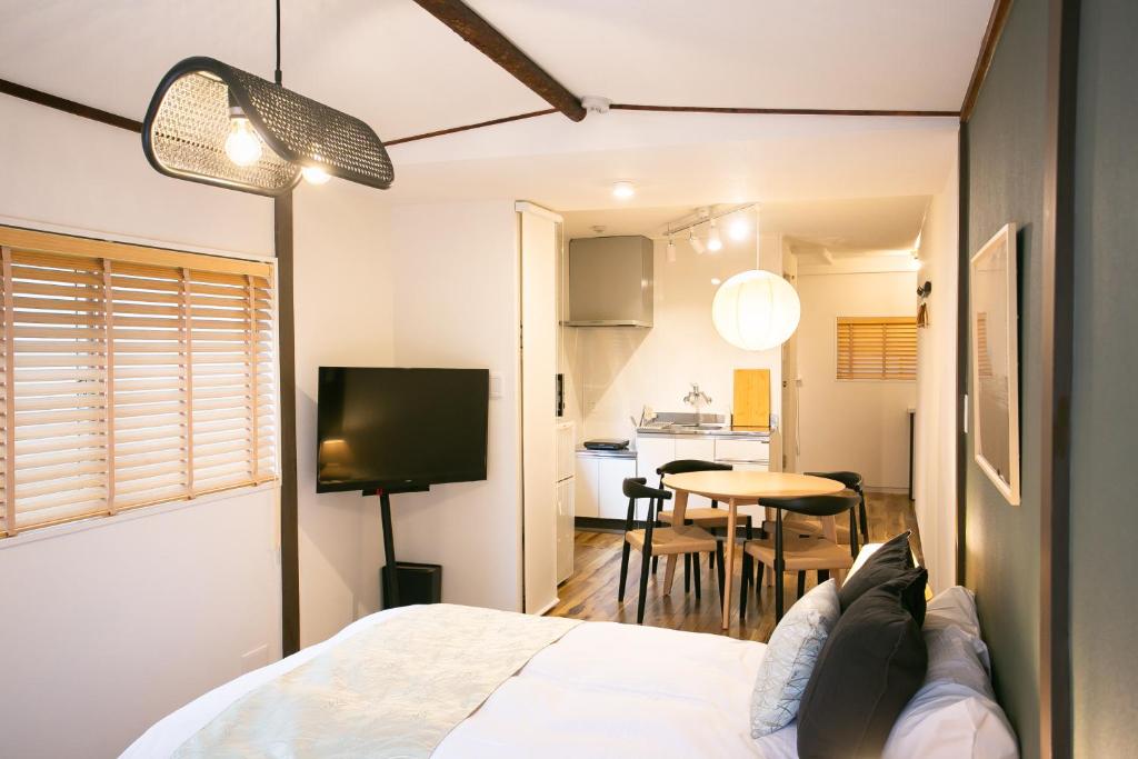 末松ビル -Tokyo lifestyle apartment-