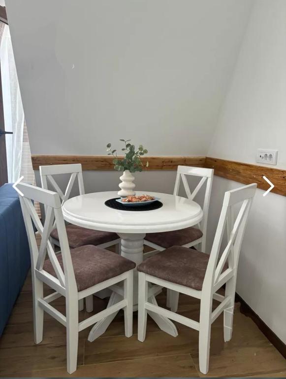 Apartmani Vojvodić Divčibare - 5