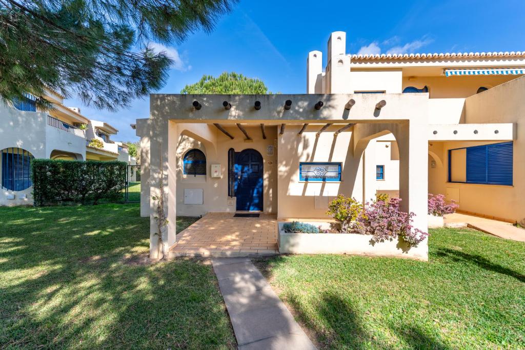 PARAISO DE ALVOR - A true paradise in an amazing nature place with direct access to the pool - Peace 전경