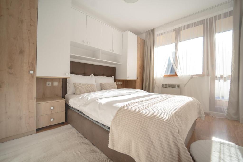 Pirin Sense Ap - SPA - FREE Parking, Bansko