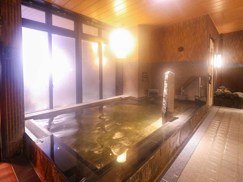 Dormy Inn Kitami Natural Hot Spring 호텔 이미지 2