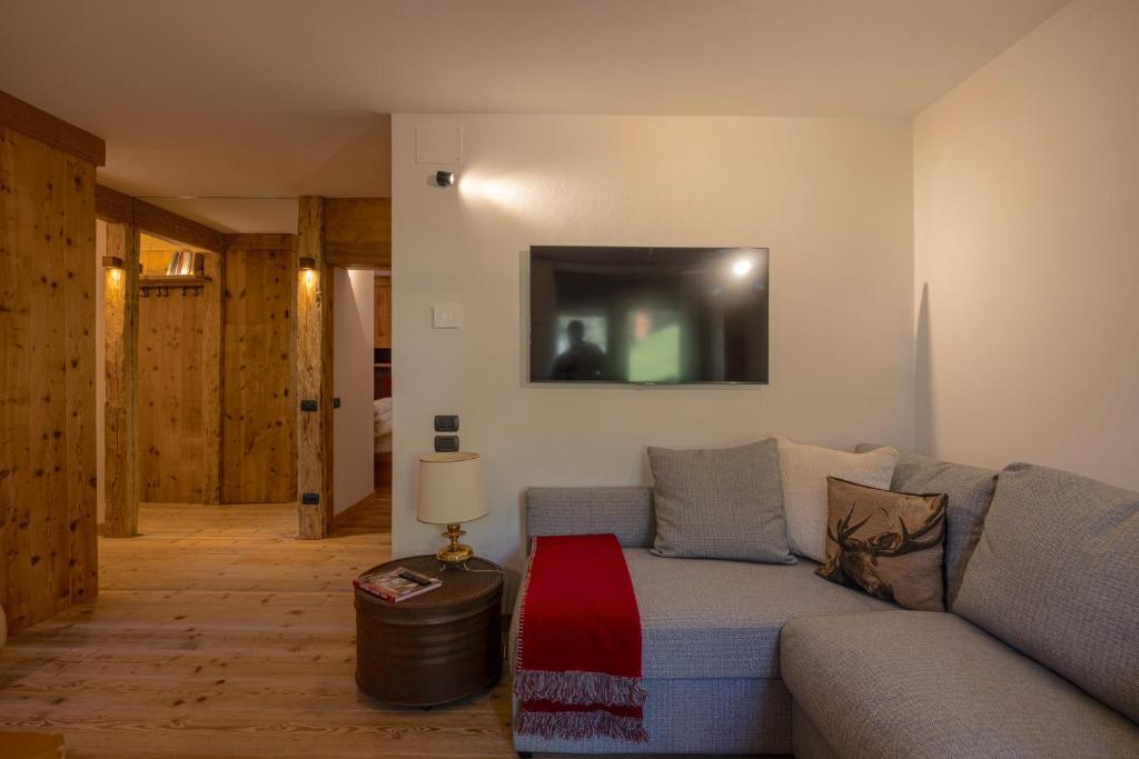 Casa Betulla - 3