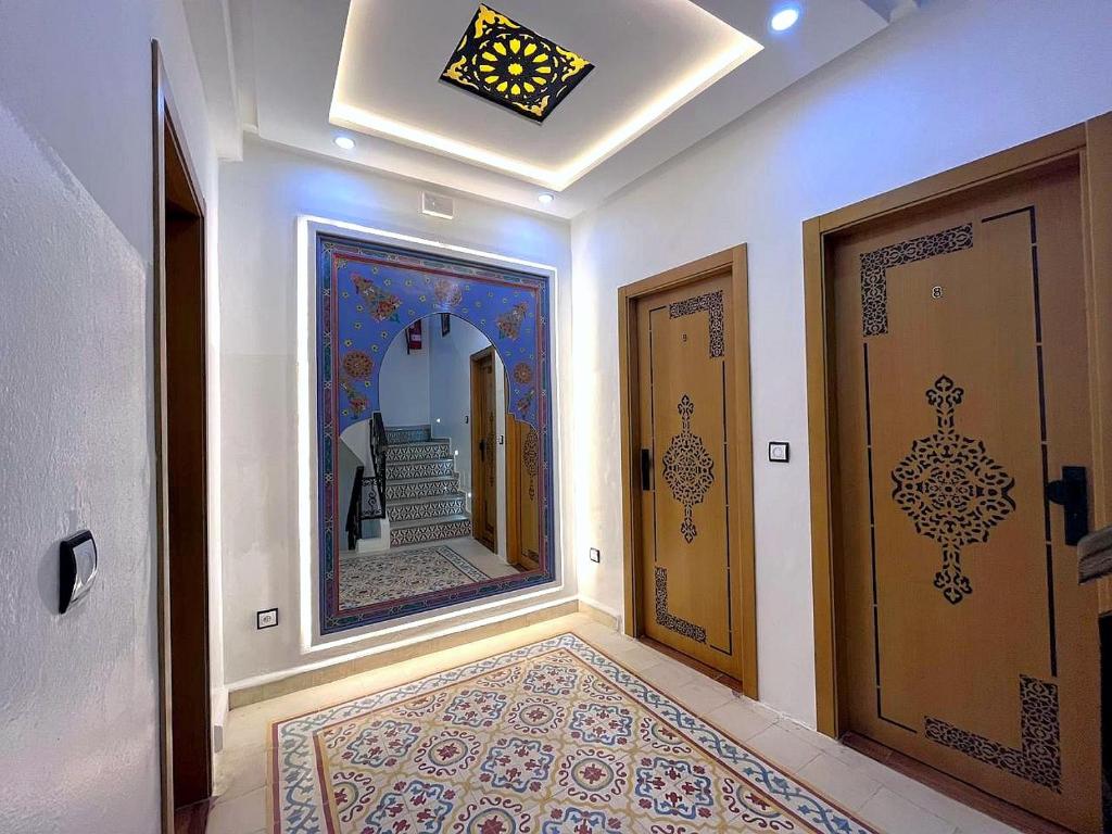 Hotel Koutoubia