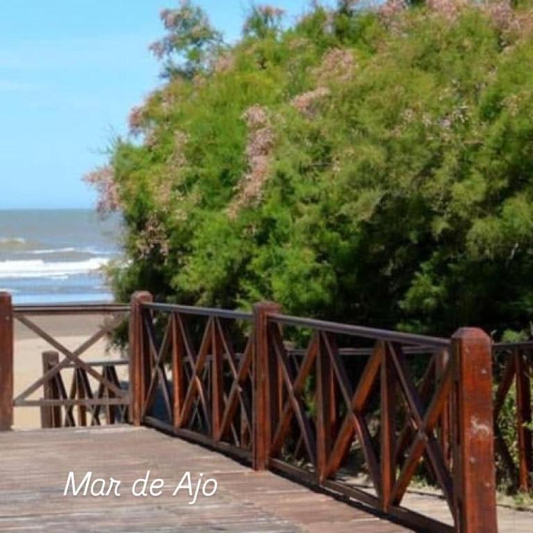 Departamento Anumda - 2