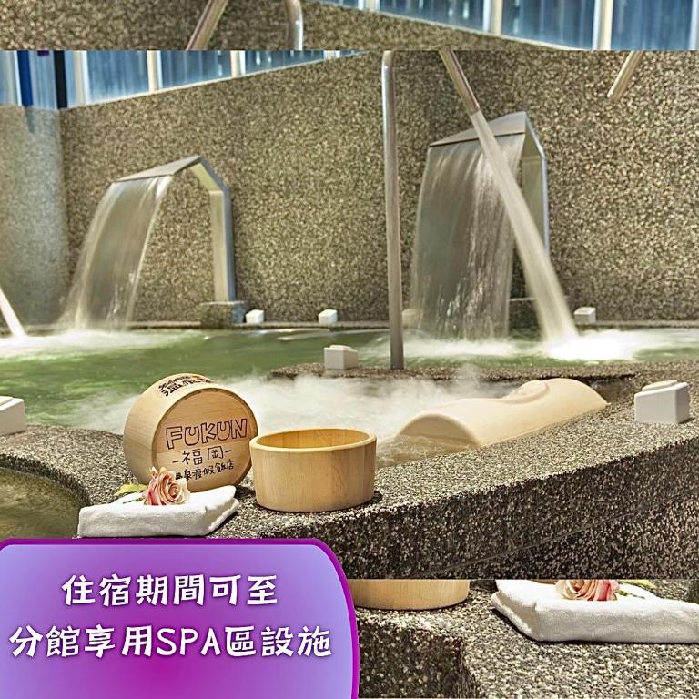 푸쿤 모텔 호텔 이미지 1