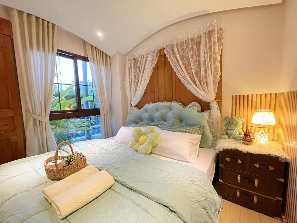 Venetian Signature Pattaya, Jomtien pláž