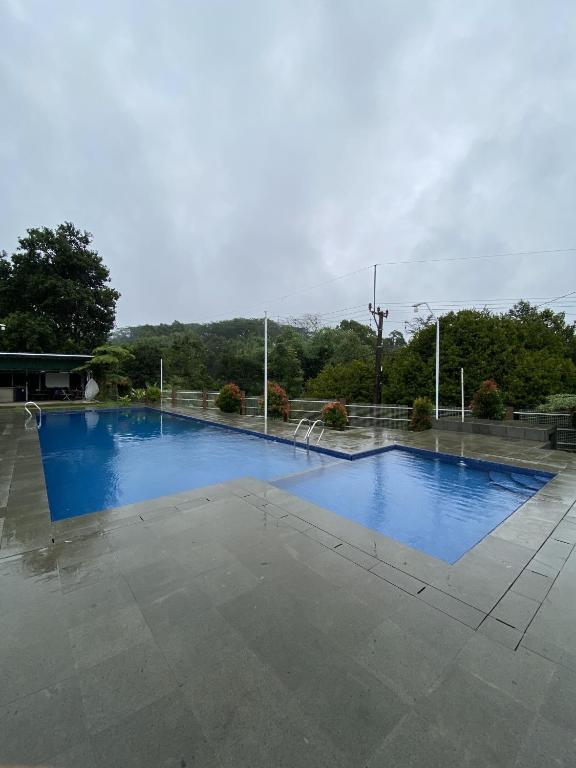 Glamping 1 Surya Asri Cijeruk, Bogor