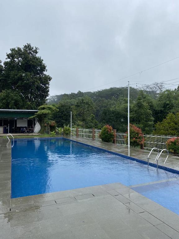 Glamping 1 Surya Asri Cijeruk, Bogor