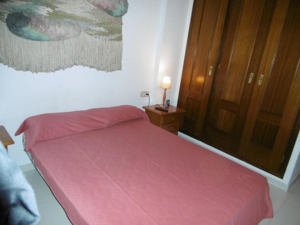 APARTAMENTO CERCA DE LA PLAYA CON PISCINA y PARKING - 4