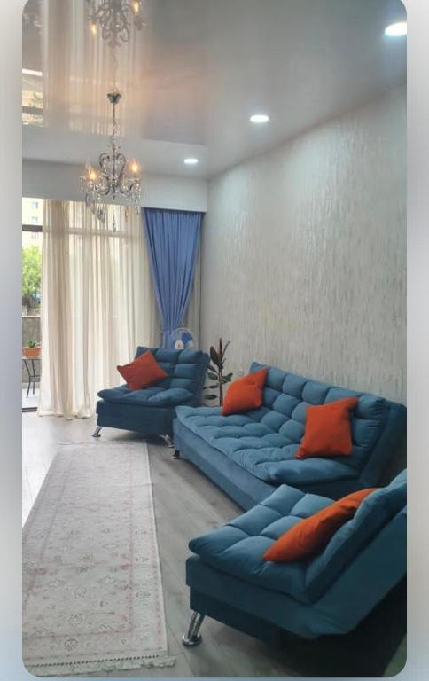 Apartment for you, Tbilisi