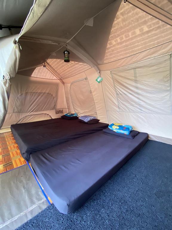 Glamping 2 Surya Asri Cijeruk, Bogor