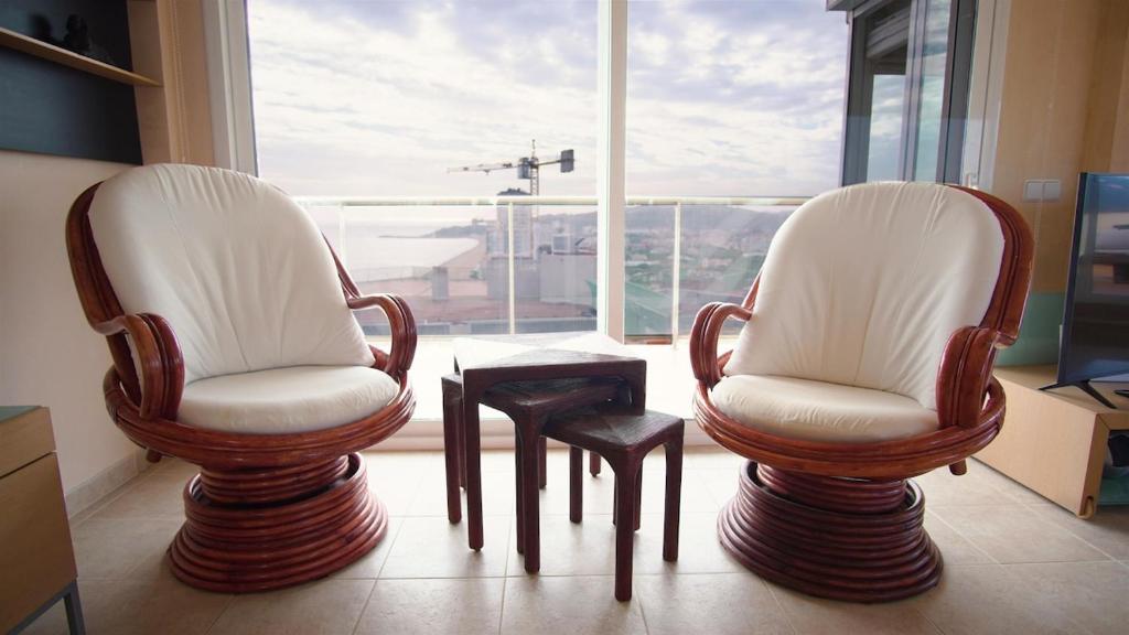 Apartamento LE PRESIDENT CD14 by HR Costabrava - 5