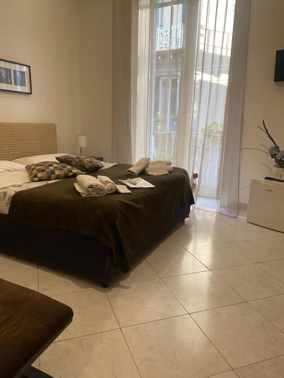 Bed & Breakfast Plebiscito Home, Neapol