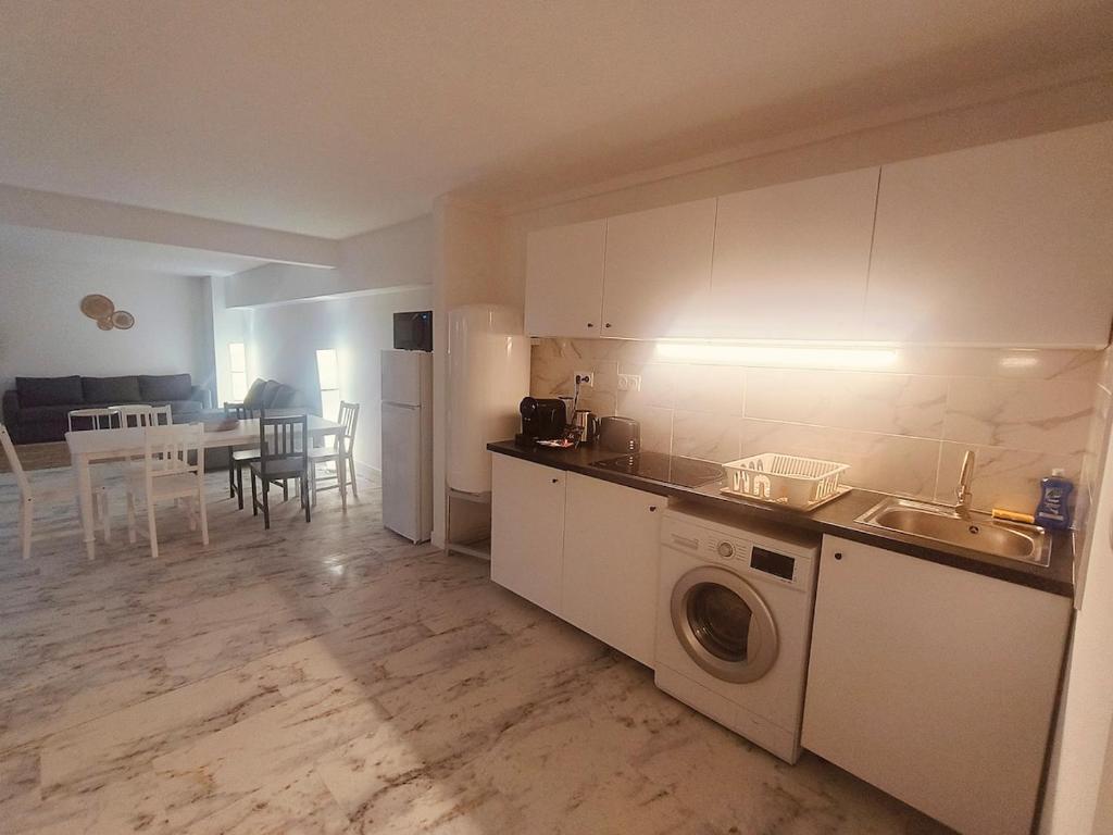 Superbe appartement T2 de 95 m - 5