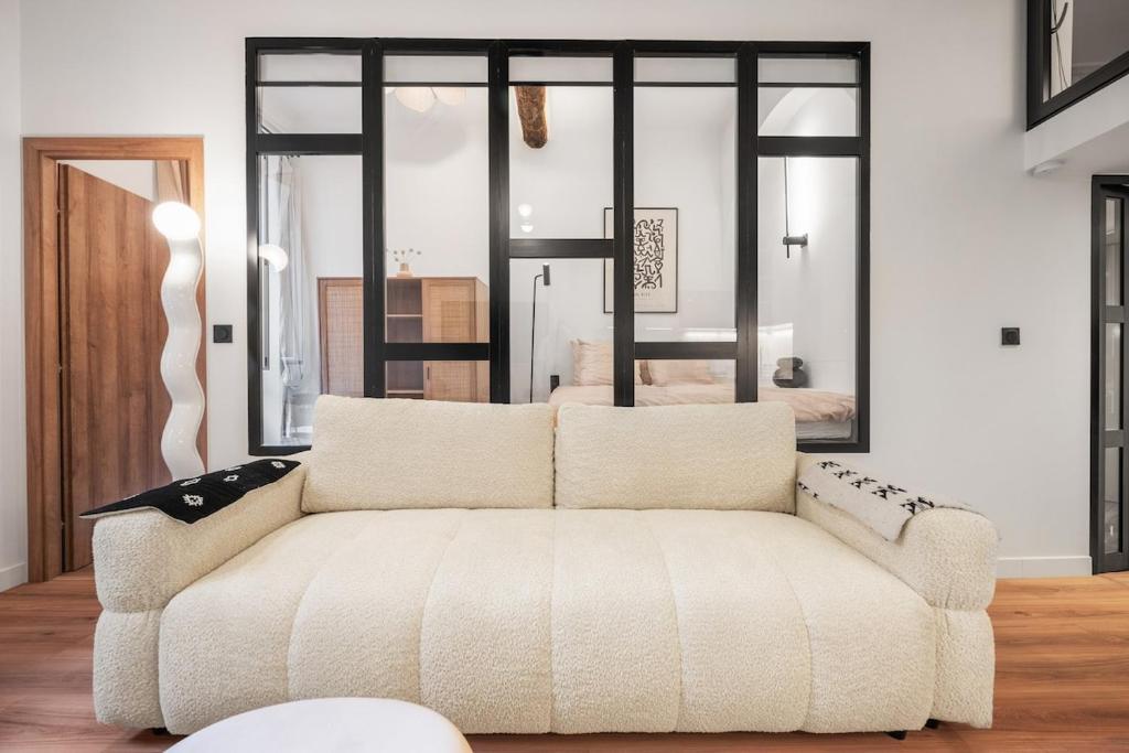 Beautiful apartment, old nice - 4
