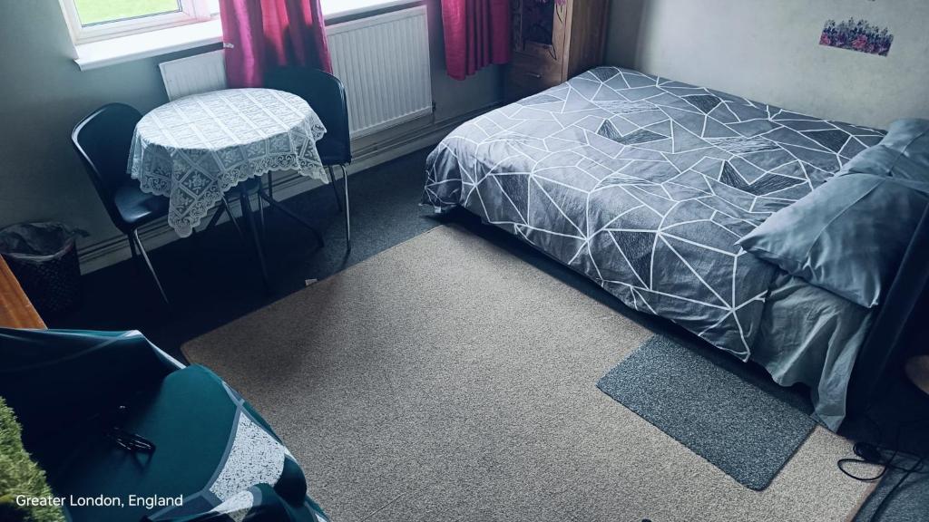 Private room in Hornchurch London Homestay, Hornchurch
