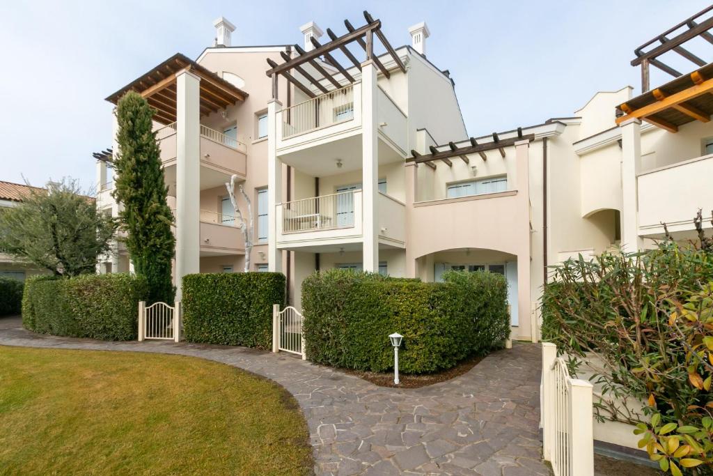 Residence Le Mediterranee - 2