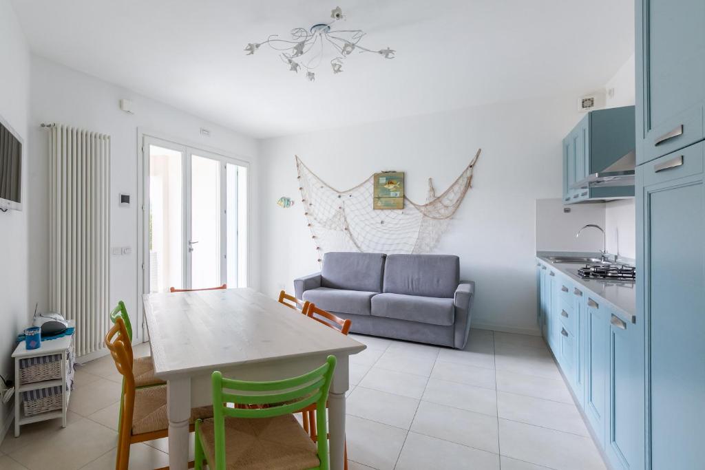 Residence Le Mediterranee - 5
