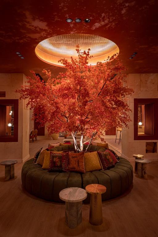 Bar/lounge