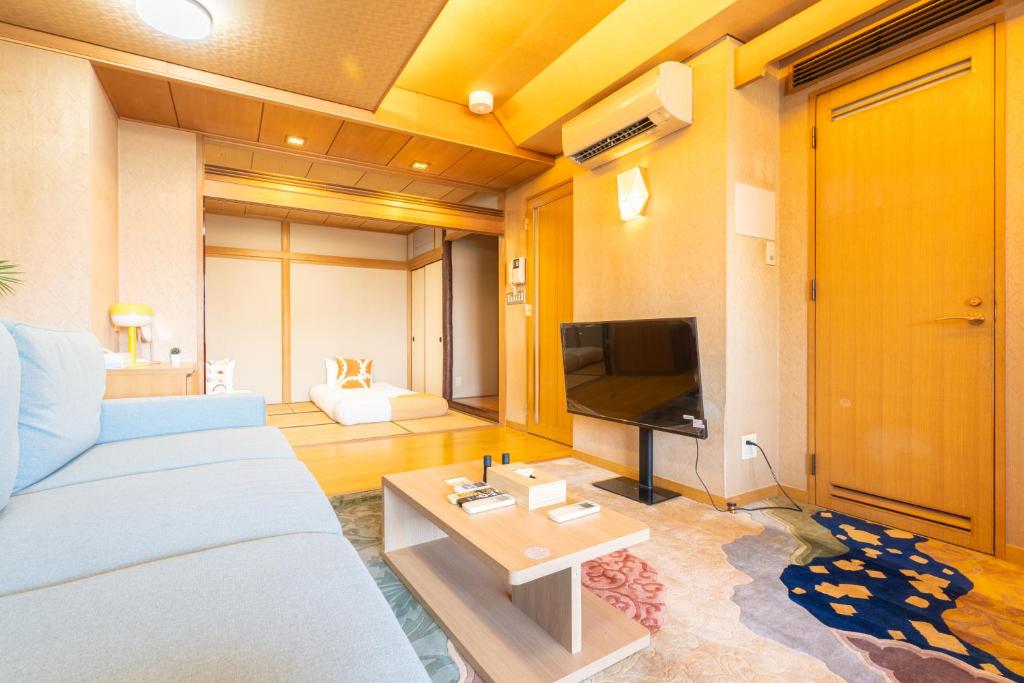 home in kyoto guest house city walk Kyoto St ation all room with private bathroom-elevator kitchen