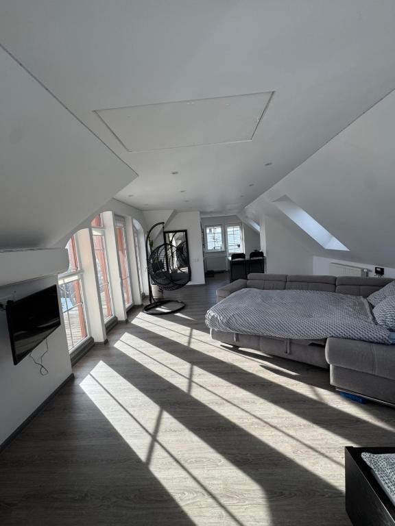 Prie Upės, Žagarė