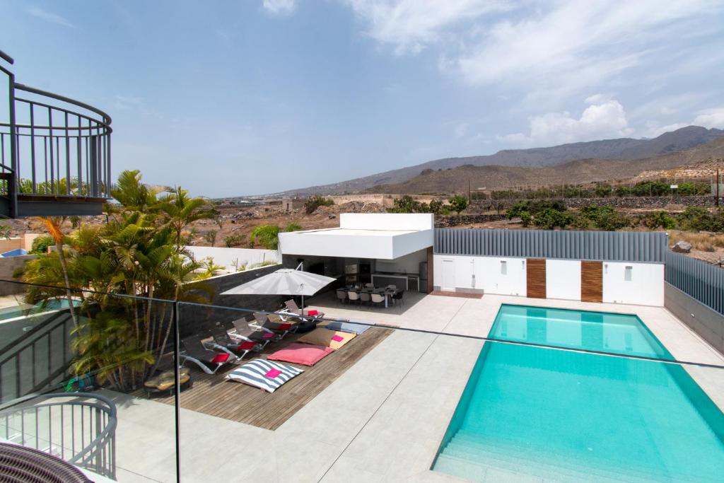 Villa Serenity - 5