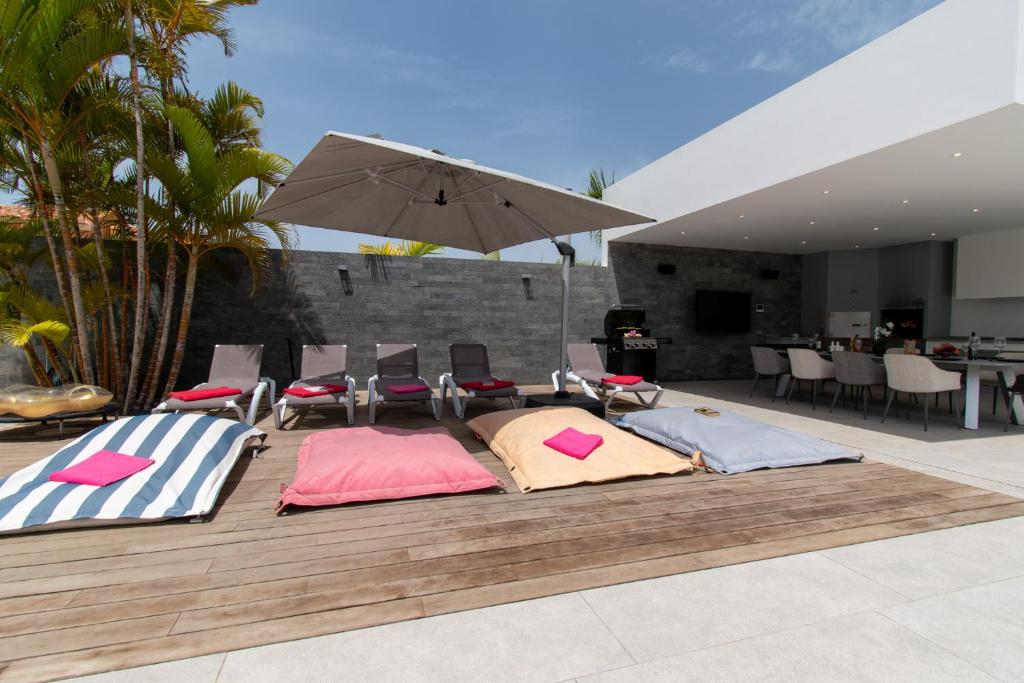 Villa Serenity - 3