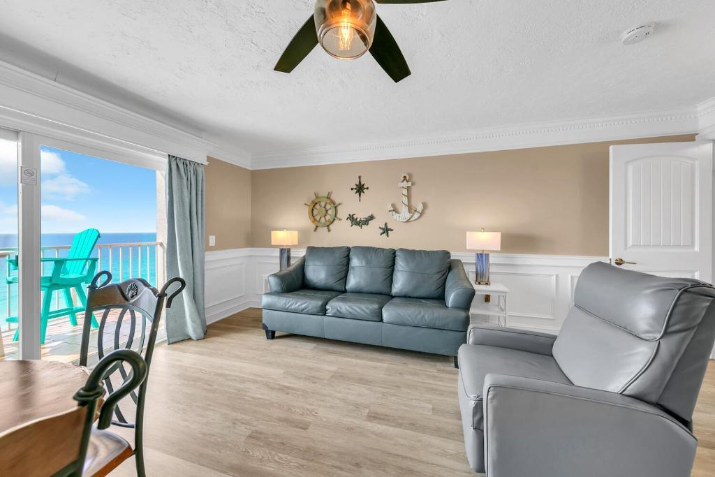 The Summit 1323, Panama City Beach