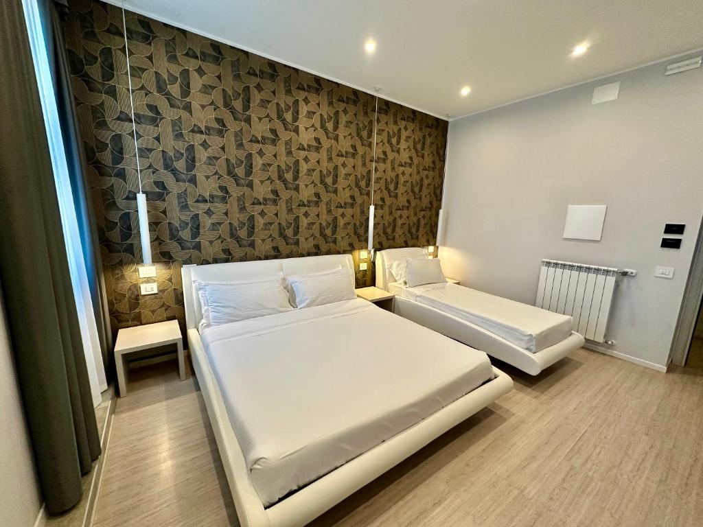 Cadorna Luxury Hotel - 2