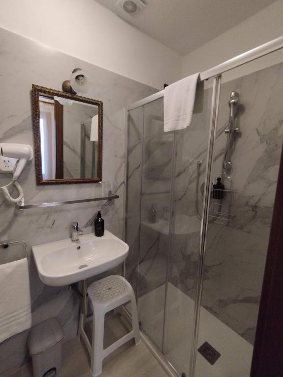 バスルーム（客室）