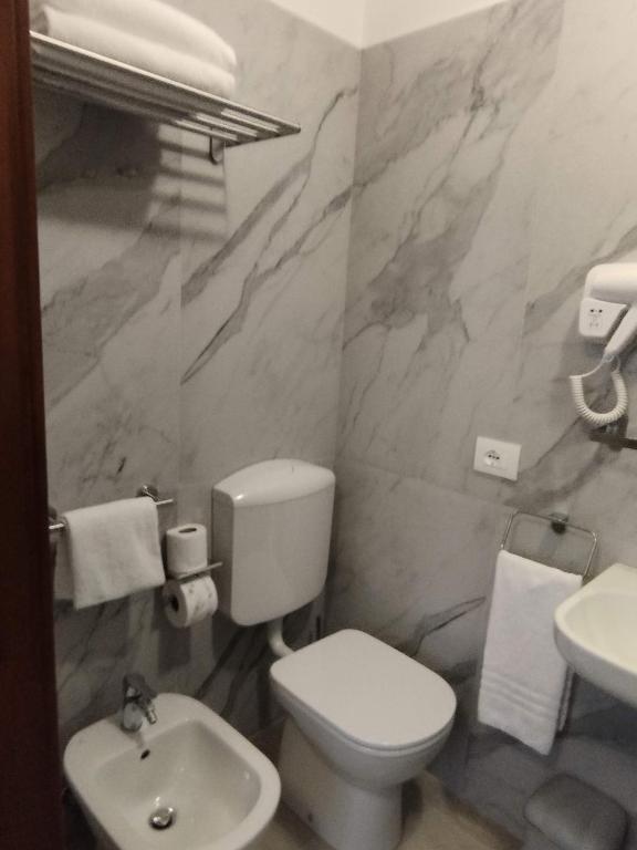 バスルーム（客室）