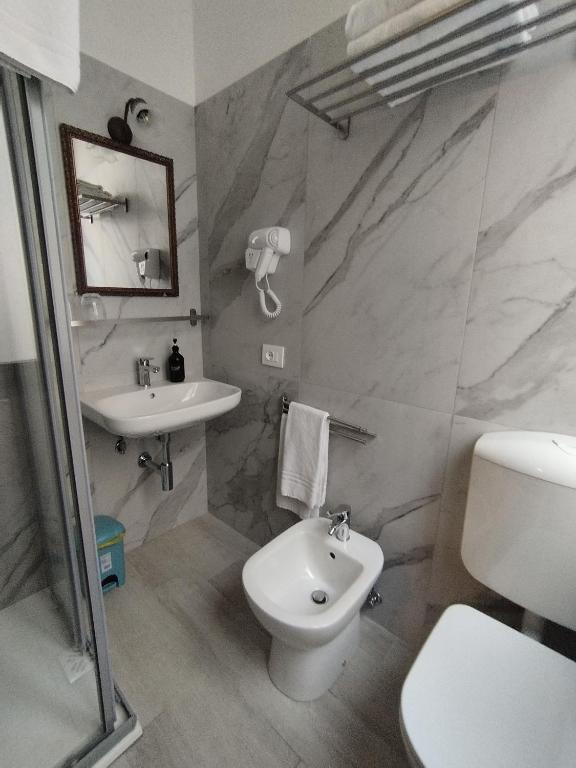 バスルーム（客室）