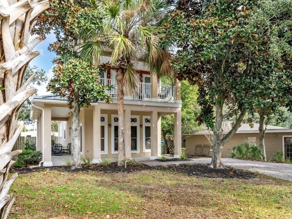 Sandcastle on Castile, Panama City Beach