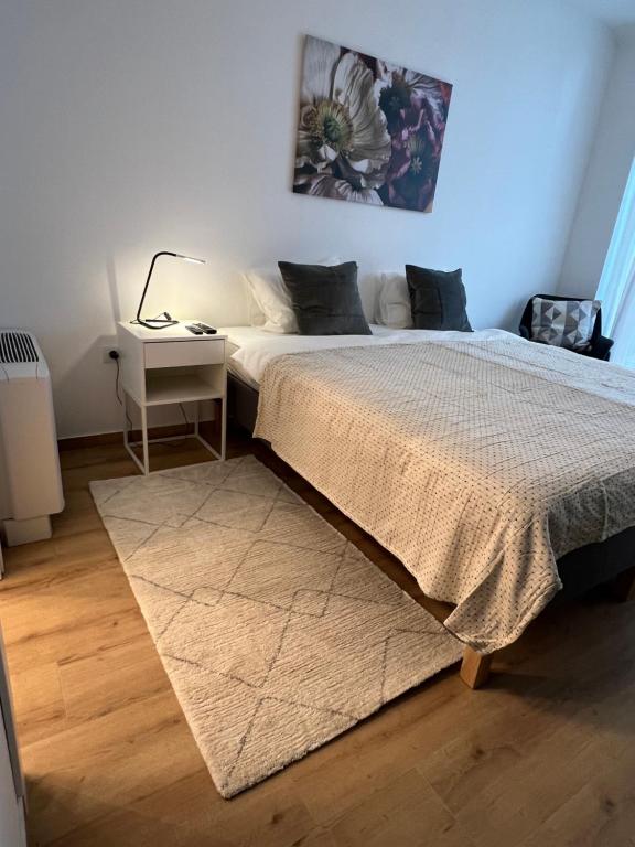 Ada Smart Apartment - 3