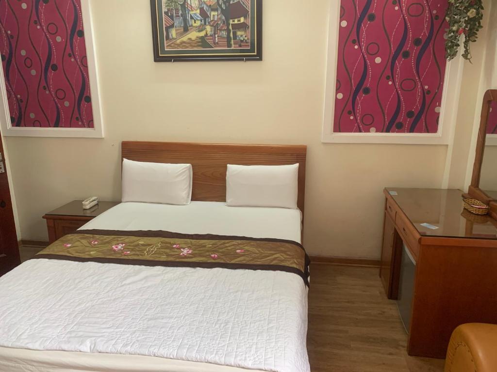 Nhà Nghỉ Nam Cường 3