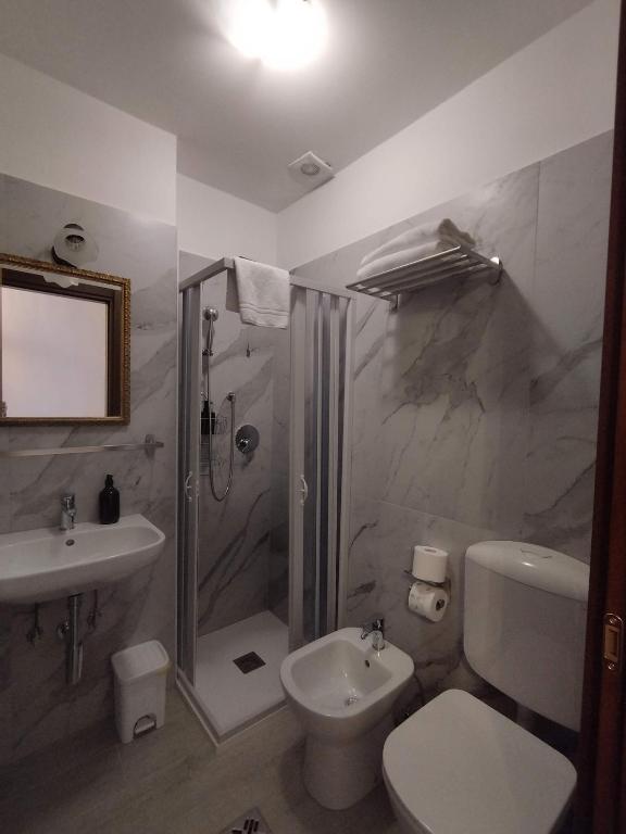 バスルーム（客室）