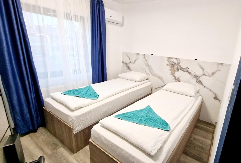 Mihai Mihai, Constanţa