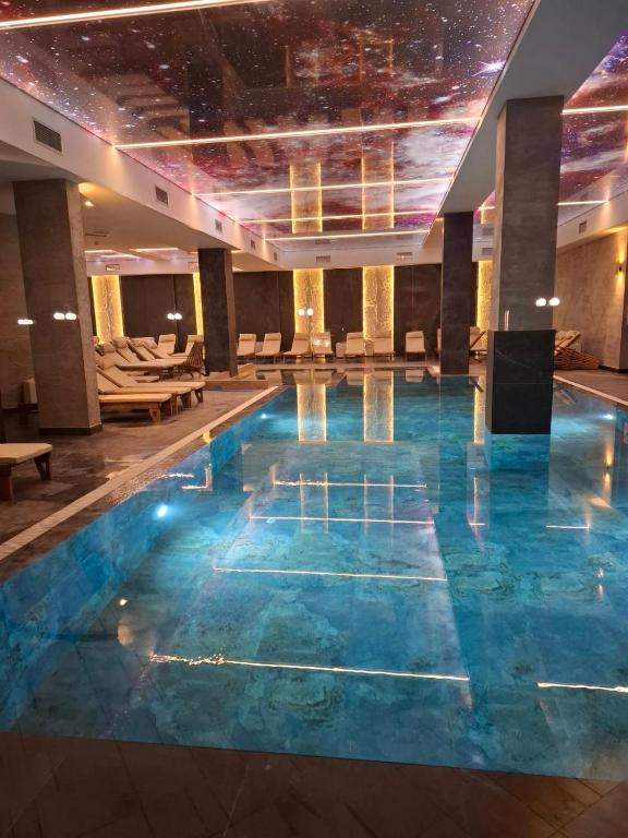 Waves Kopaonik, Residence Hill, Kopaonik