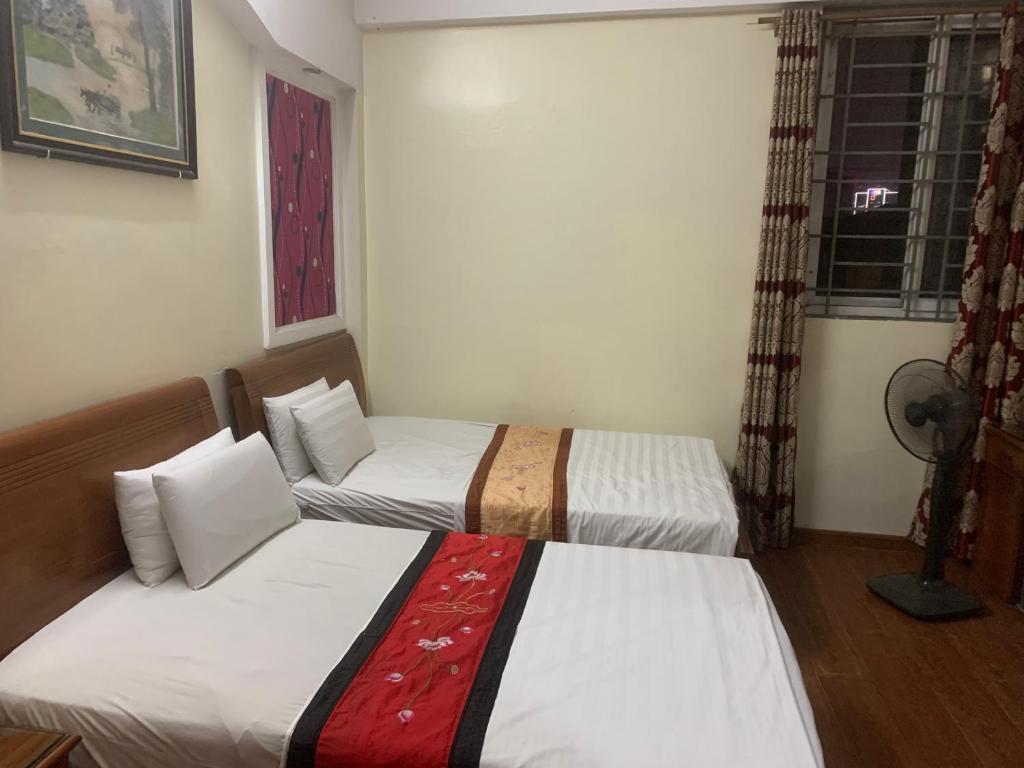 Nhà Nghỉ Nam Cường 3