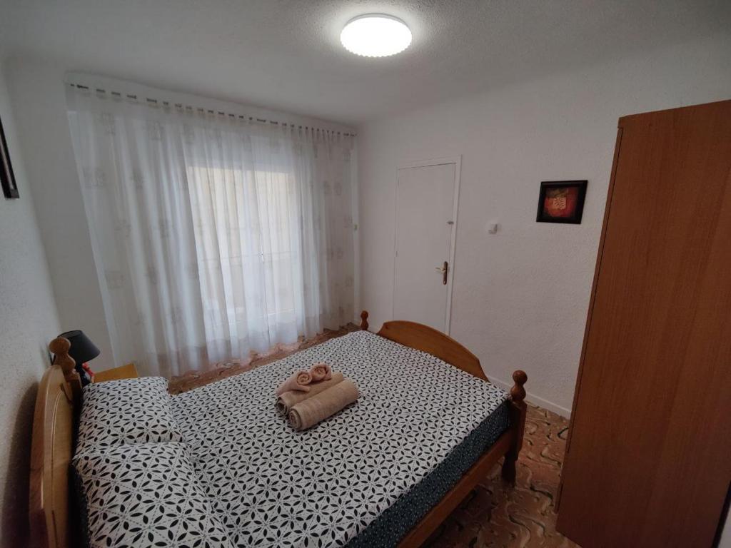 Cozy Escape Santa Pola - 3