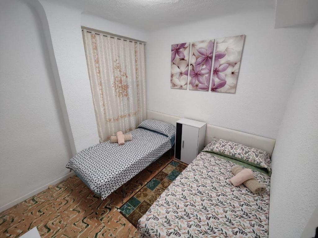 Cozy Escape Santa Pola - 1